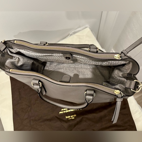 Kate Spade Laptop Bag - Picture 8 of 13